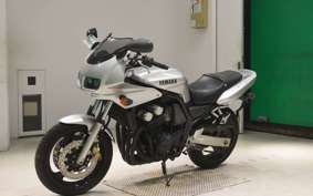 YAMAHA FZ400 1998 4YR