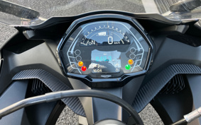 TRIUMPH DAYTONA 660 2024 LGL23U