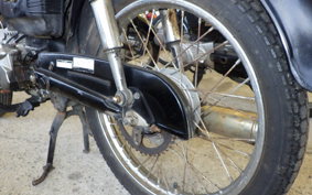 HONDA CD50 BENLY CD50