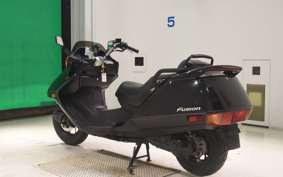 HONDA FUSION X MF02