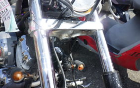 YAMAHA DRAGSTAR 400 4TR