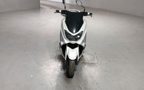 YAMAHA N-MAX 125 SE86J