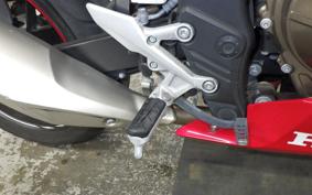 HONDA CBR400R 2022 NC56