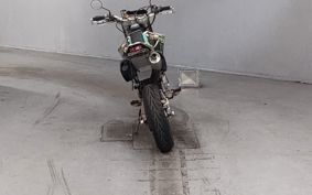 KAWASAKI D-TRACKER LX250E