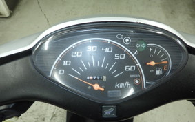 HONDA DIO Gen.6 2007 AF68