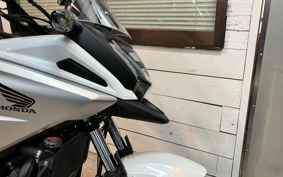 HONDA NC750X DCT ABS 2016 RC90