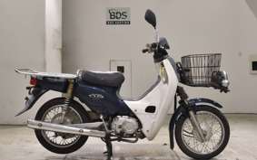HONDA C50 SUPER CUB AA04