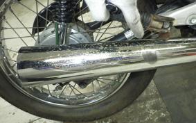 HONDA CB400T HAWK 2 2022 CB400T