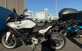 BMW F900XR PREMIUM  LINE 2023 0K21