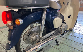 HONDA SUPER CUB50 AA09