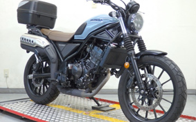 HONDA CL250 MC57