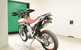 YAMAHA WR250R 2019 DG15J