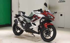 KAWASAKI NINJA 250 2 EX250Y