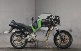 HONDA ZELBIS MC25