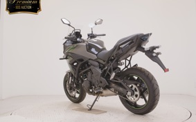 KAWASAKI VERSYS A 2025 LE650H