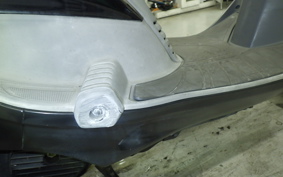 HONDA SPACY 125 Gen. 3 JF04