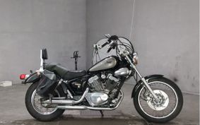 YAMAHA VIRAGO 250 3DM