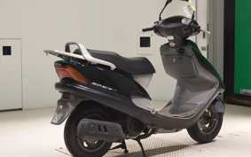 HONDA SPACY 125 Gen. 3 JF04