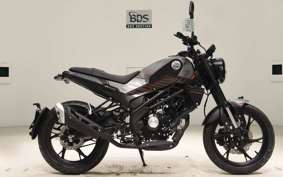 BENELLI BENELLI レオンチーノ125 2006