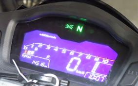 HONDA CBF125R