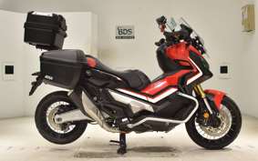 HONDA X-ADV 750 2017 RC95