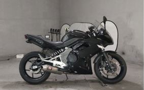 KAWASAKI NINJA400R ER400B