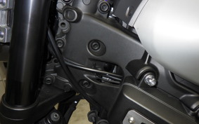 YAMAHA XSR900 2021 RN56J