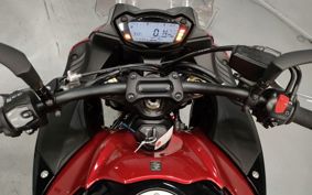 SUZUKI GSX-S1000F 2015 GT79A