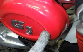 OTHER UNREGISTERED MODEL by BDS125 ER08