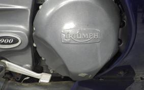 TRIUMPH TROPHY 900 1997