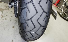HONDA SHADOW 400 SLASHER 2001 NC40