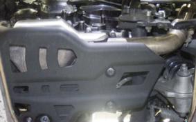 TRIUMPH TIGER 800 2012