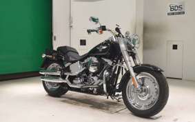 HARLEY FLSTF 1690 2017