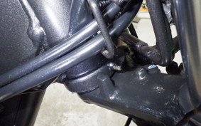 KAWASAKI W175 SE 2012