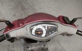 SUZUKI ADDRESS V125 CF46A