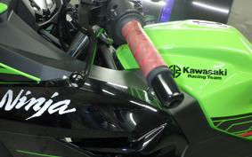 KAWASAKI NINJA 400 2023 EX400L