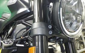 HUSQVARNA SVARTPILEN 401 2024