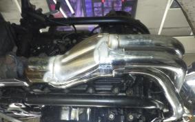 KAWASAKI ZEPHYR 400 KAI 2005 ZR400C