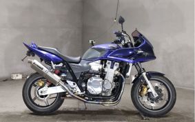 HONDA CB1300SF BOLDOR 2007 SC54