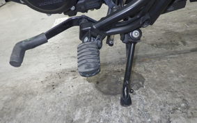HONDA REBEL 250 S 2020 MC49