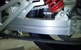 SUZUKI GSX400 IMPULSE 2005 GK7CA