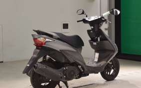 SUZUKI ADDRESS V125 SS 2019 CF4MA