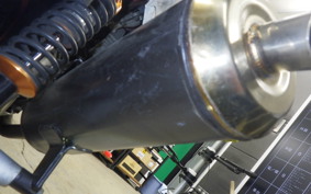 YAMAHA CYGNUS 125 X 2 1996 SE44J