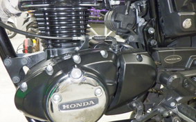 HONDA GB350S 2021 NC59