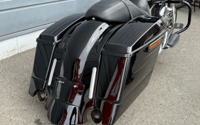 HARLEY HARLEYFLHXS 2015 KRM