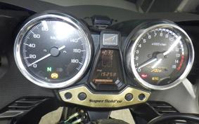 HONDA CB400 SUPER BOLDOR A 2019 NC42
