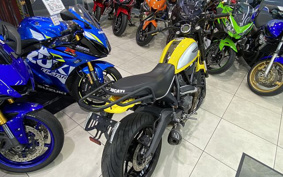 DUCATI スクランブラーアイコン 2015 K102J