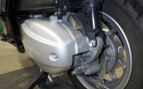 HONDA LEAD 125 JF45