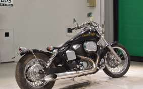 HONDA SHADOW 400 SLASHER 2000 NC40