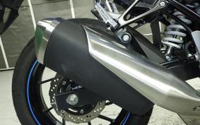 SUZUKI GSX250RA 2008